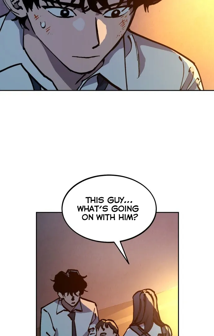 Girl Under Trial Chapter 170 page 3 - 