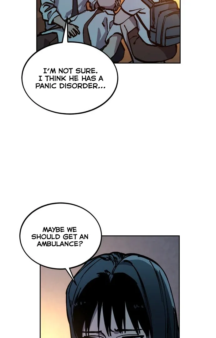 Girl Under Trial Chapter 170 page 4 - 