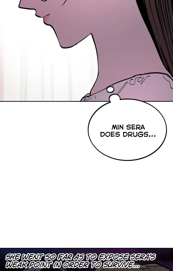 Girl Under Trial Chapter 173 page 3 - 
