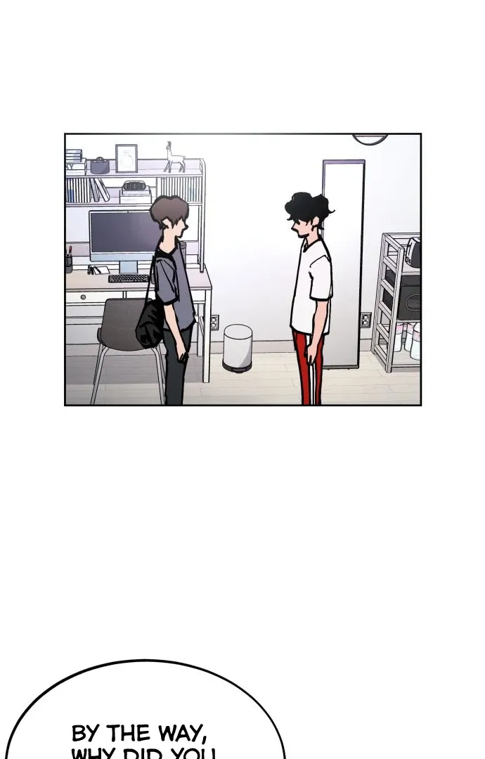 Girl Under Trial Chapter 174 page 1 - 