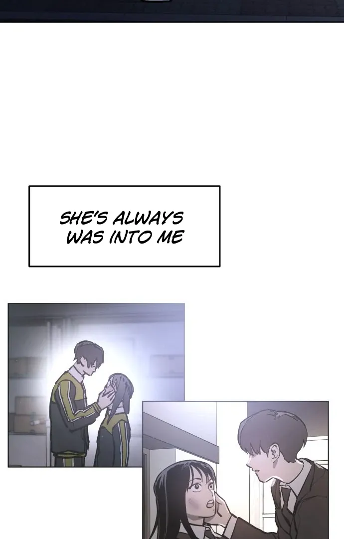 Girl Under Trial Chapter 174 page 103 - 