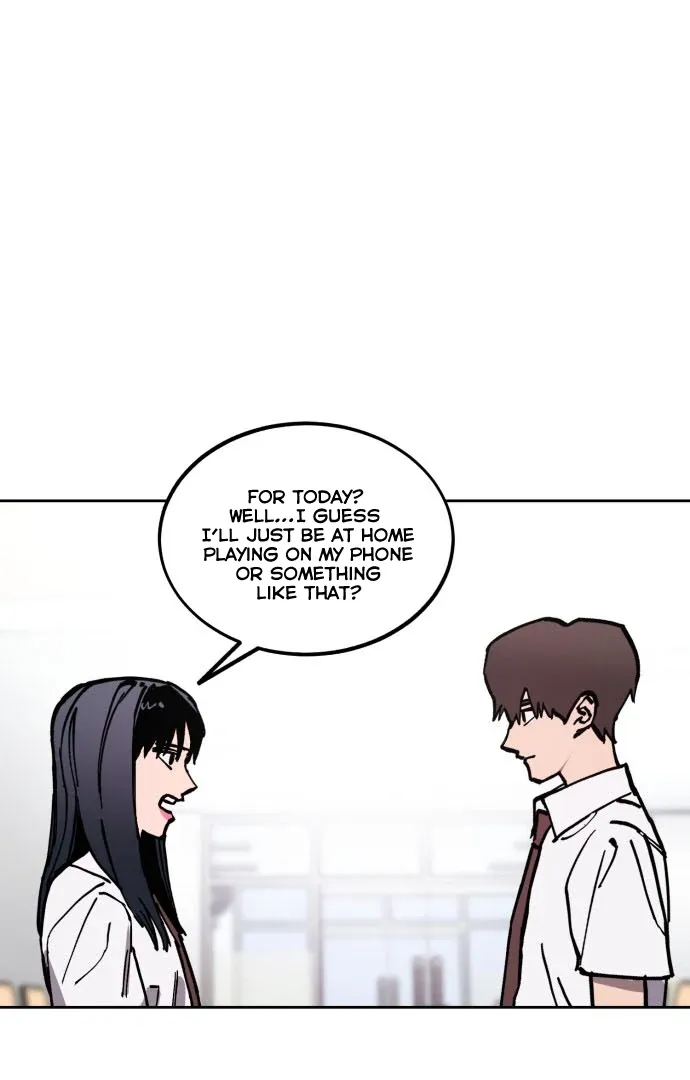 Girl Under Trial Chapter 174 page 18 - 