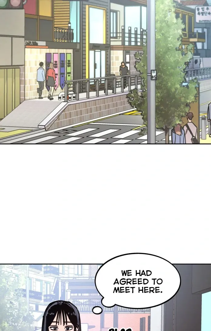 Girl Under Trial Chapter 174 page 31 - 
