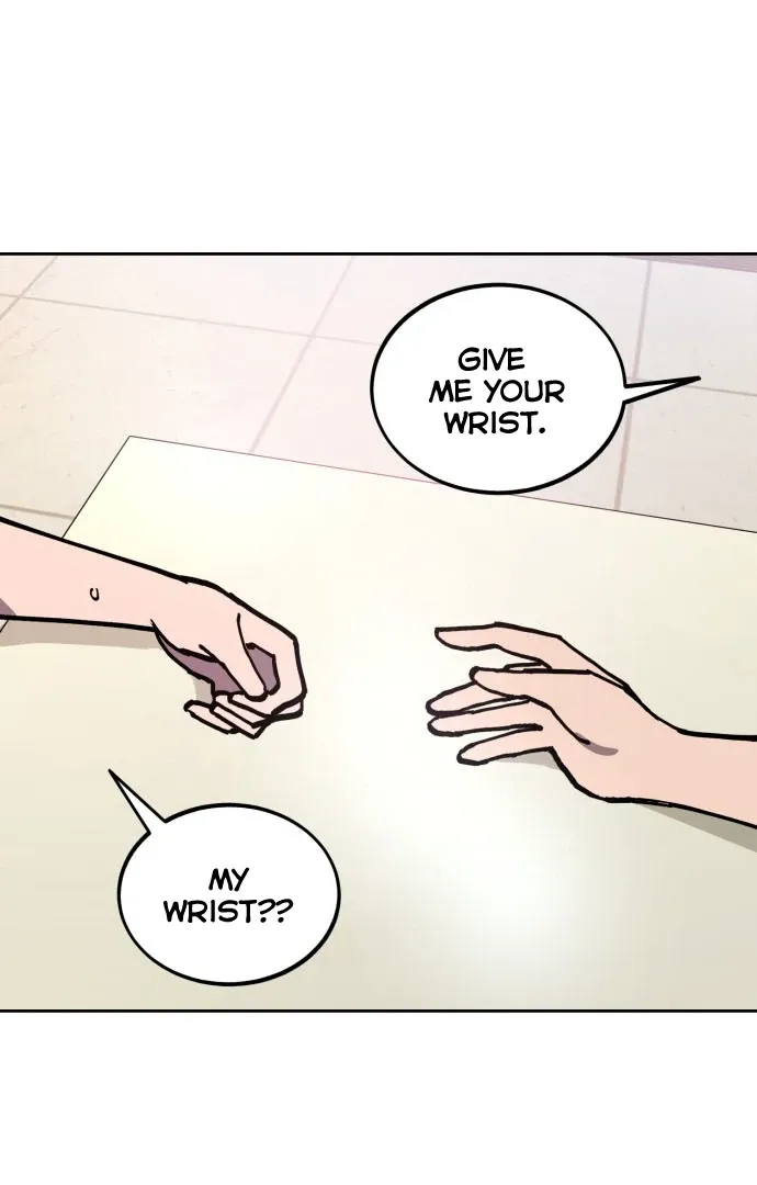 Girl Under Trial Chapter 174 page 68 - 