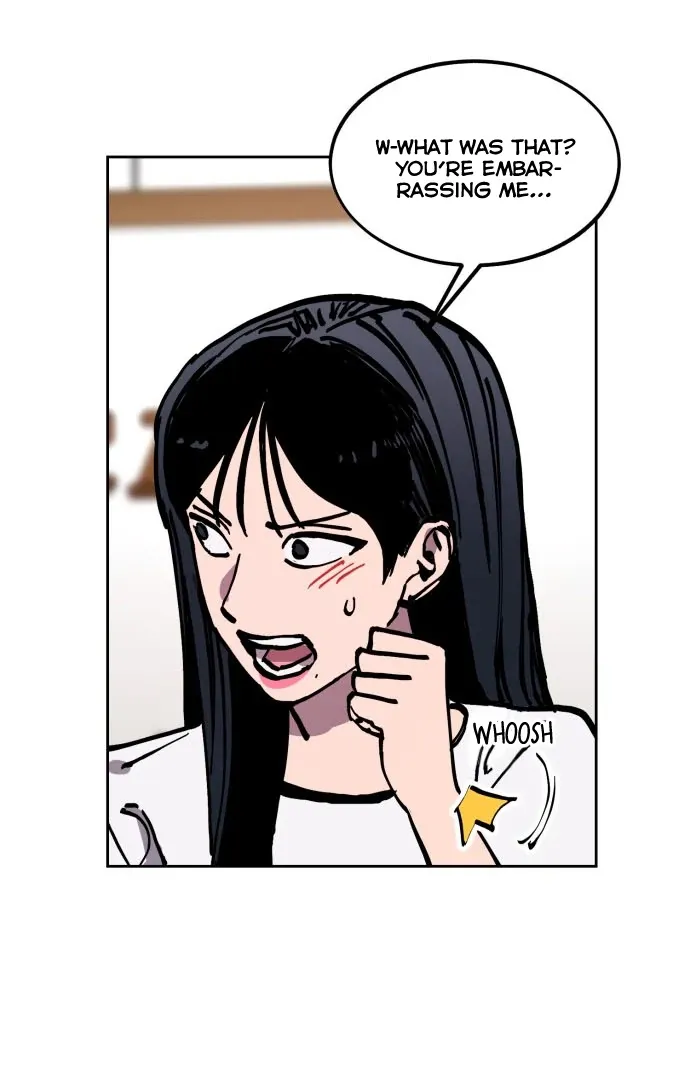 Girl Under Trial Chapter 174 page 76 - 