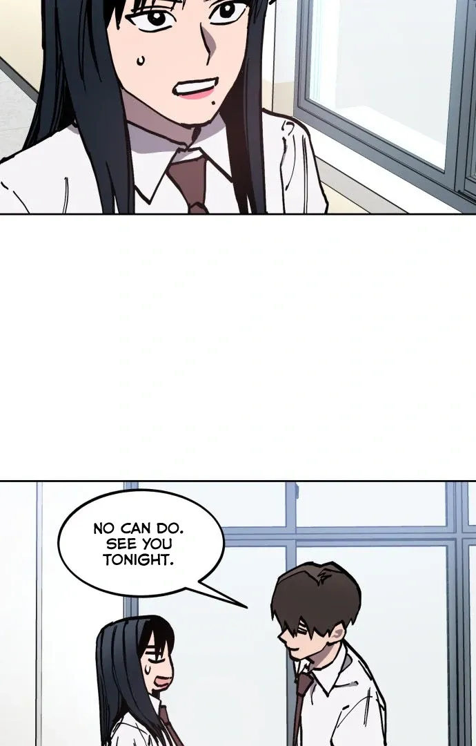 Girl Under Trial Chapter 175 page 11 - 