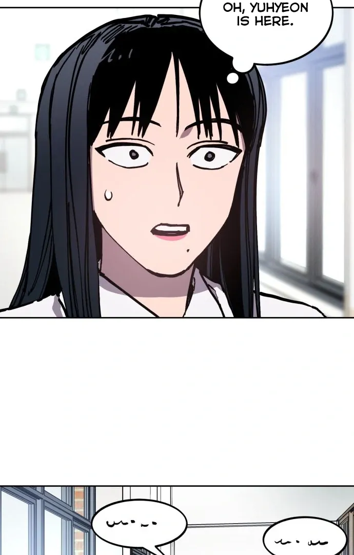 Girl Under Trial Chapter 175 page 3 - 