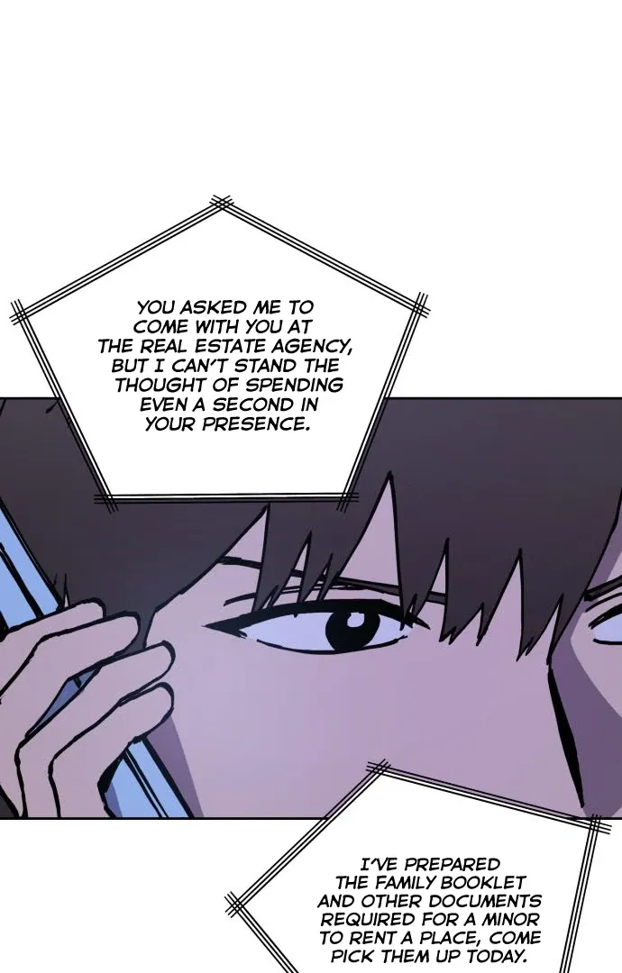 Girl Under Trial Chapter 175 page 21 - 