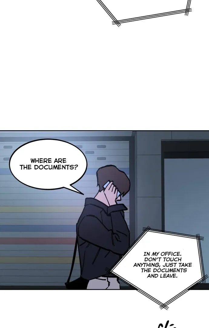 Girl Under Trial Chapter 175 page 22 - 