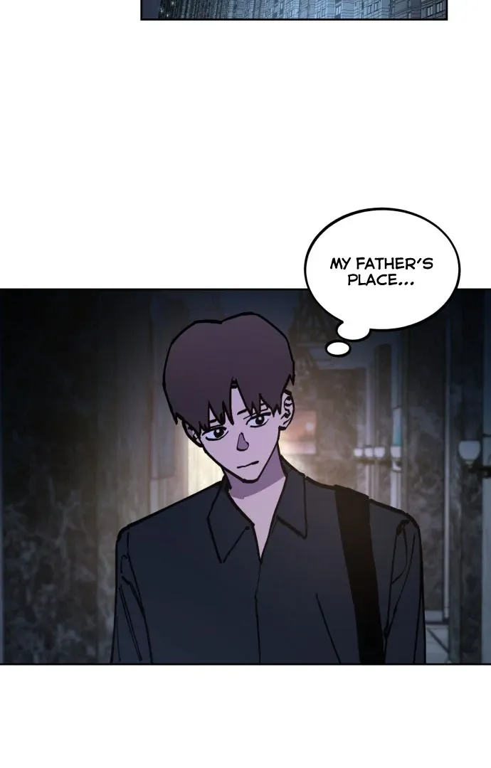 Girl Under Trial Chapter 175 page 28 - 