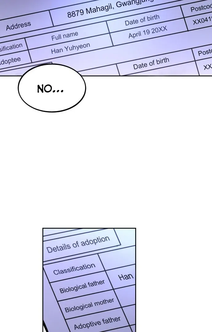 Girl Under Trial Chapter 175 page 55 - 