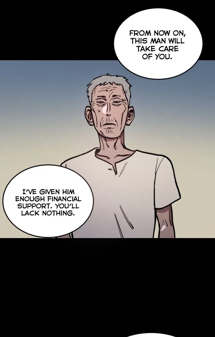 Girl Under Trial Chapter 175 page 66 - 