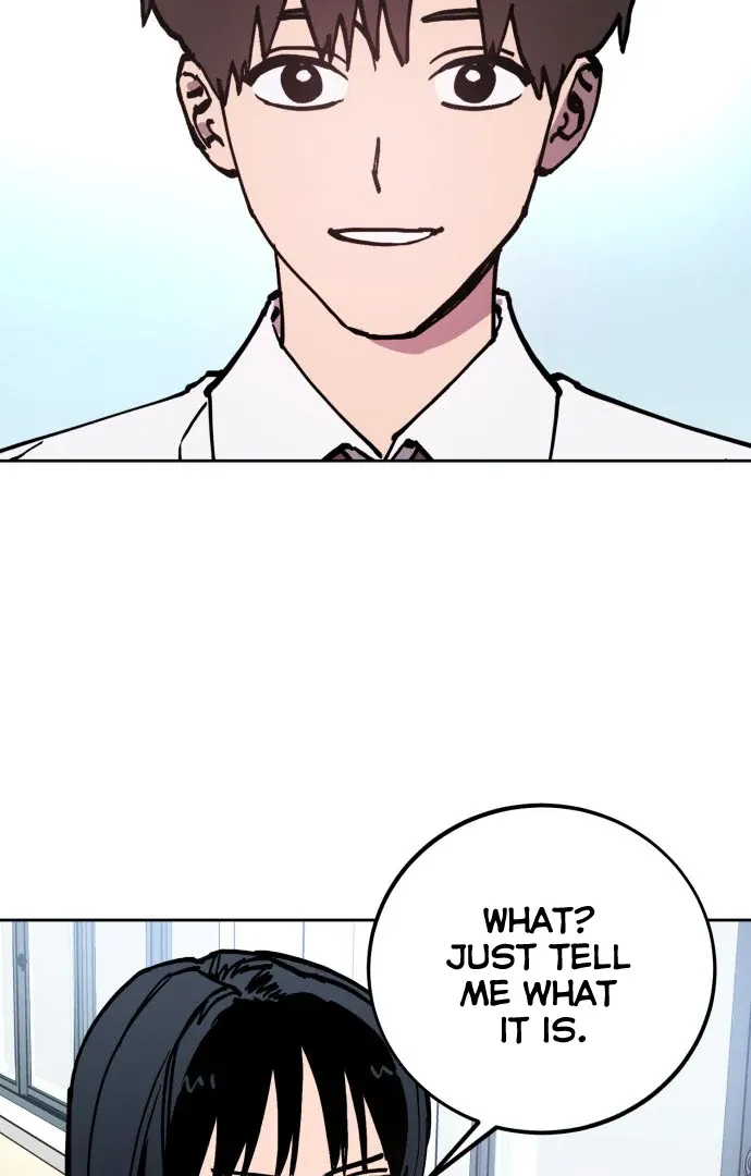 Girl Under Trial Chapter 175 page 10 - 