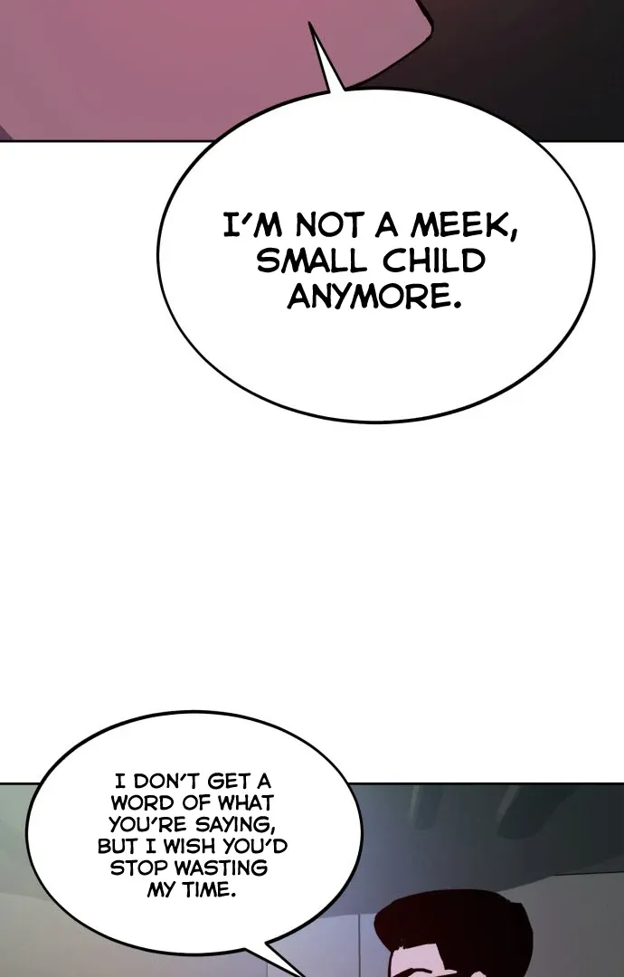 Girl Under Trial Chapter 176 page 20 - 