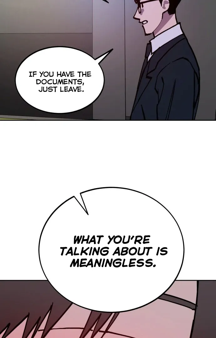 Girl Under Trial Chapter 176 page 21 - 