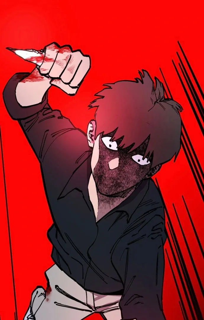 Girl Under Trial Chapter 176 page 25 - 