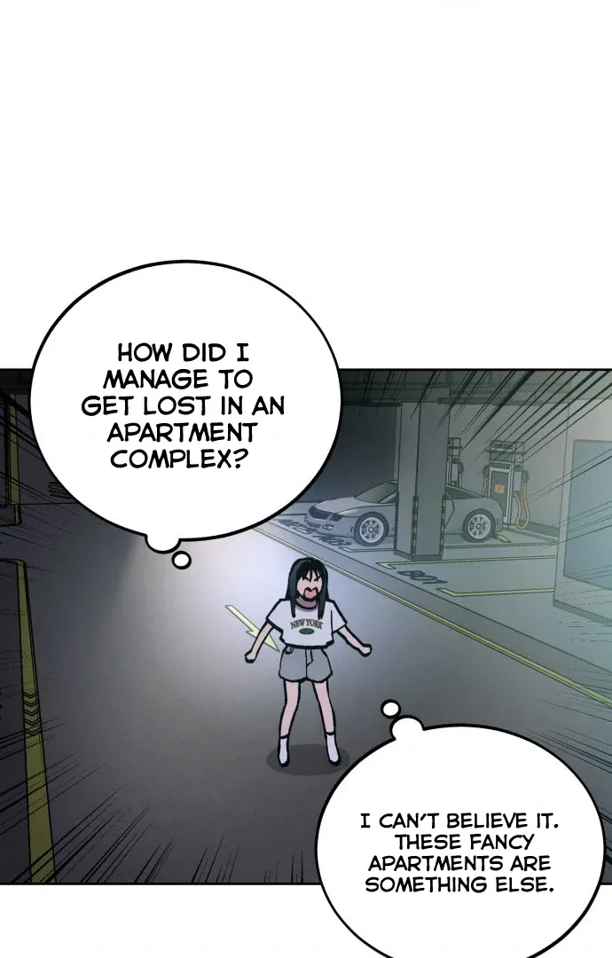 Girl Under Trial Chapter 176 page 4 - 