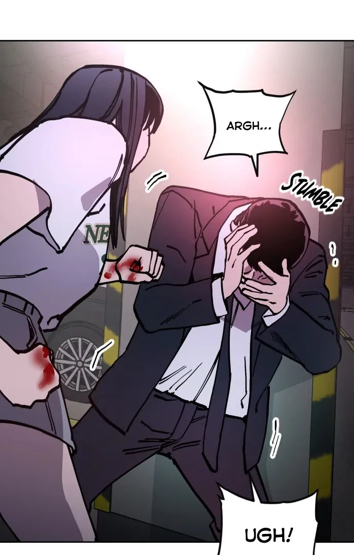 Girl Under Trial Chapter 176 page 49 - 