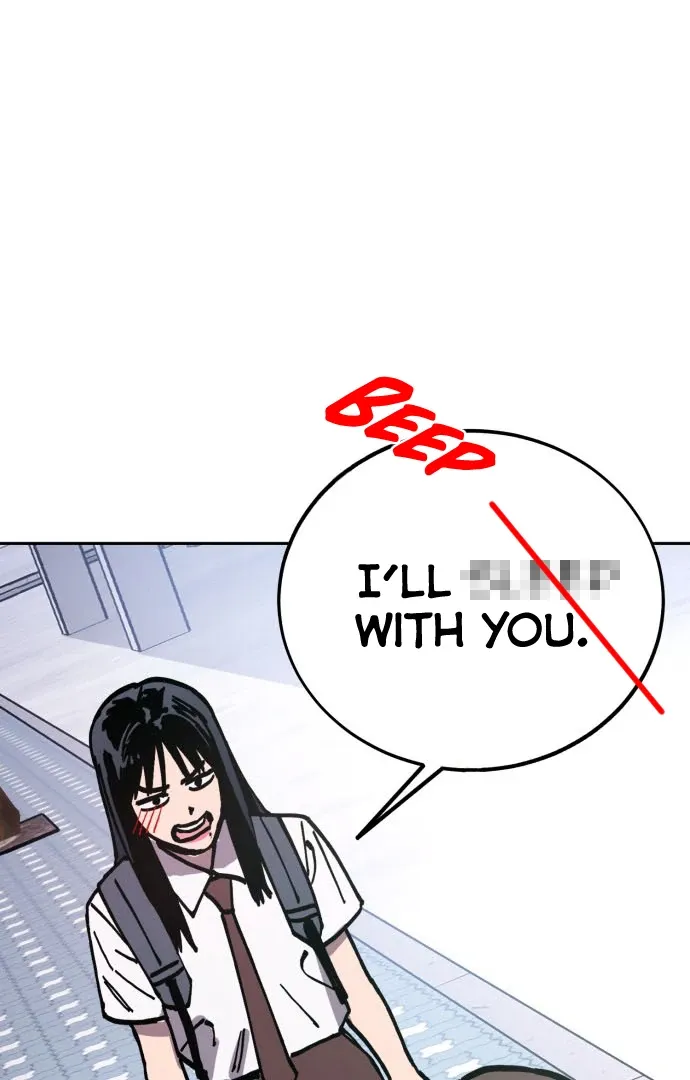 Girl Under Trial Chapter 178 page 101 - 