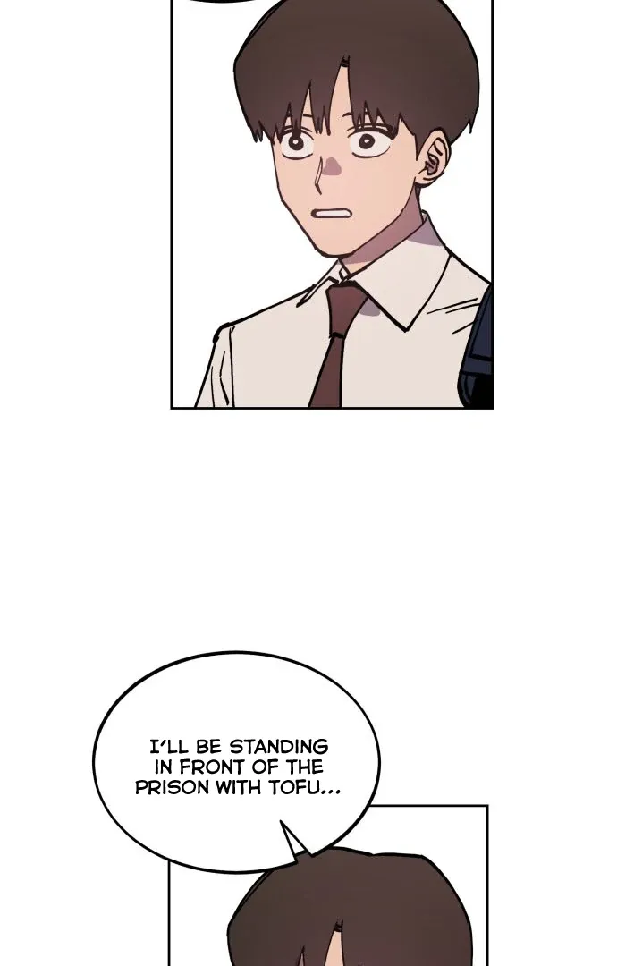 Girl Under Trial Chapter 178 page 104 - 
