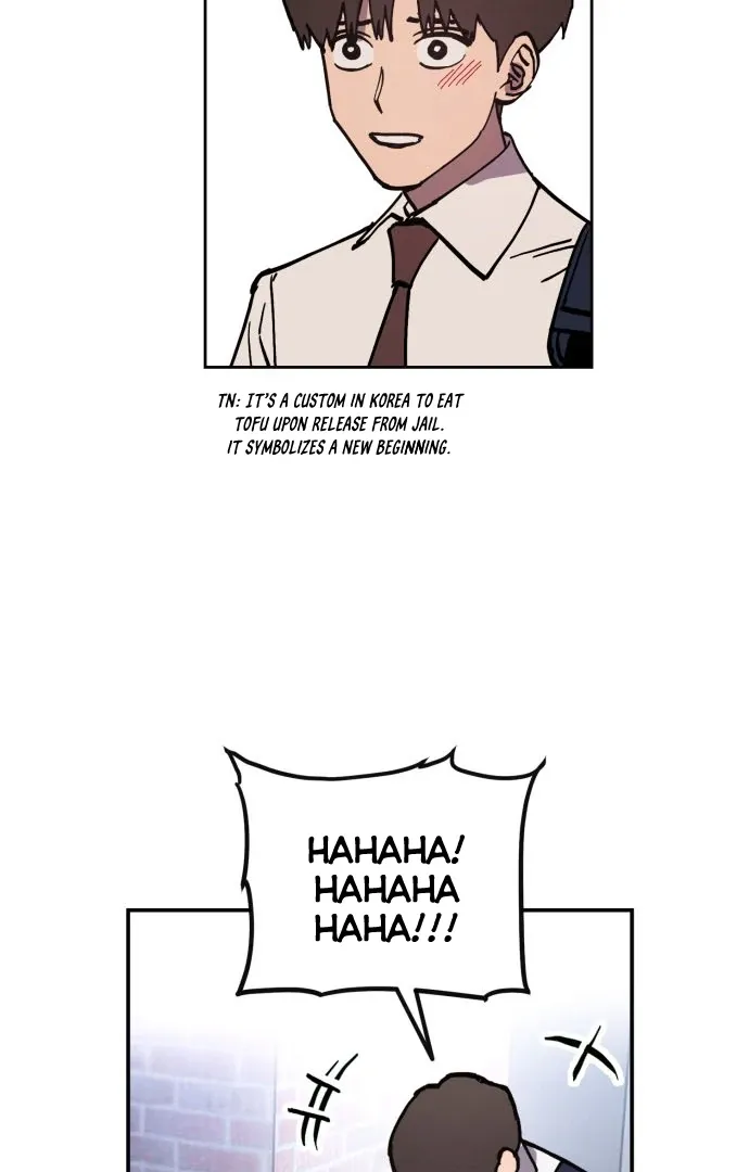 Girl Under Trial Chapter 178 page 105 - 