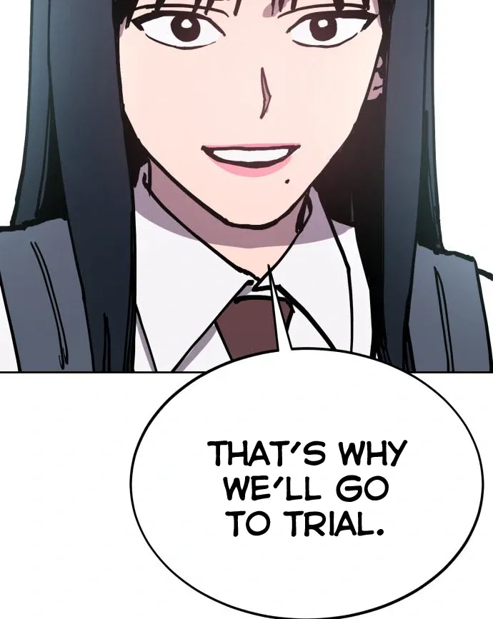 Girl Under Trial Chapter 178 page 120 - 