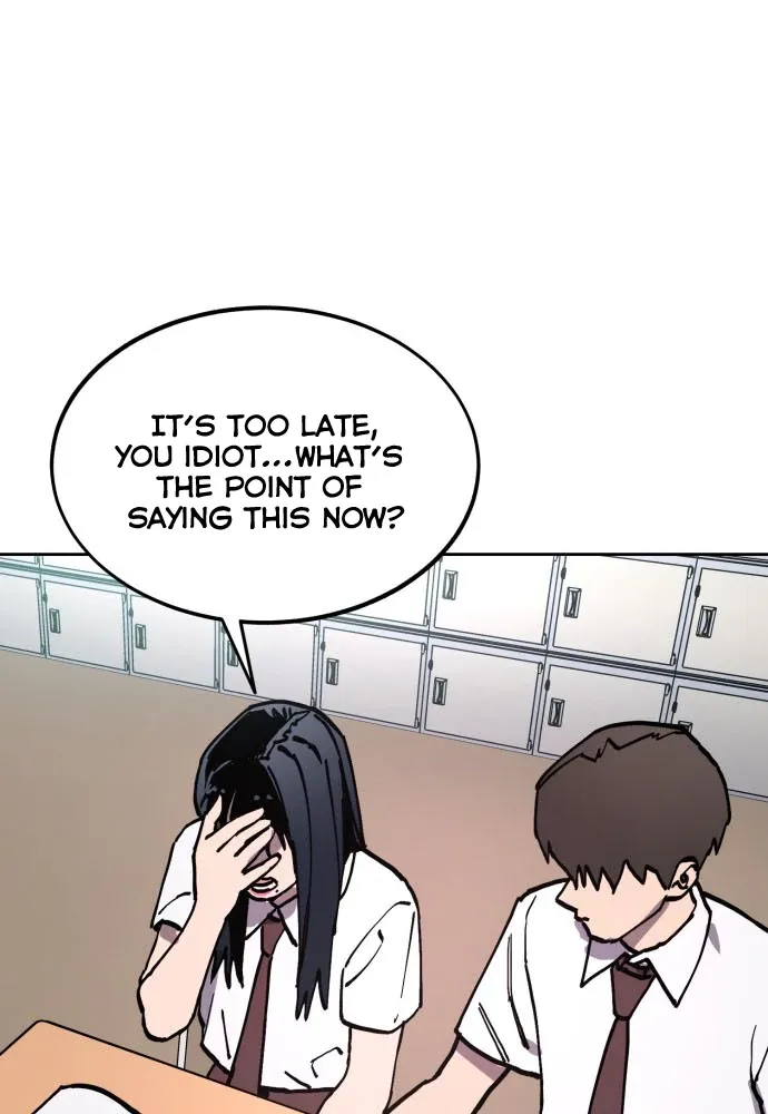 Girl Under Trial Chapter 178 page 48 - 
