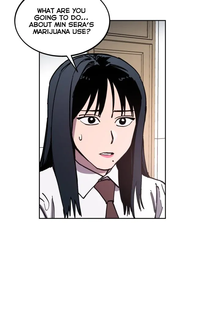 Girl Under Trial Chapter 178 page 62 - 
