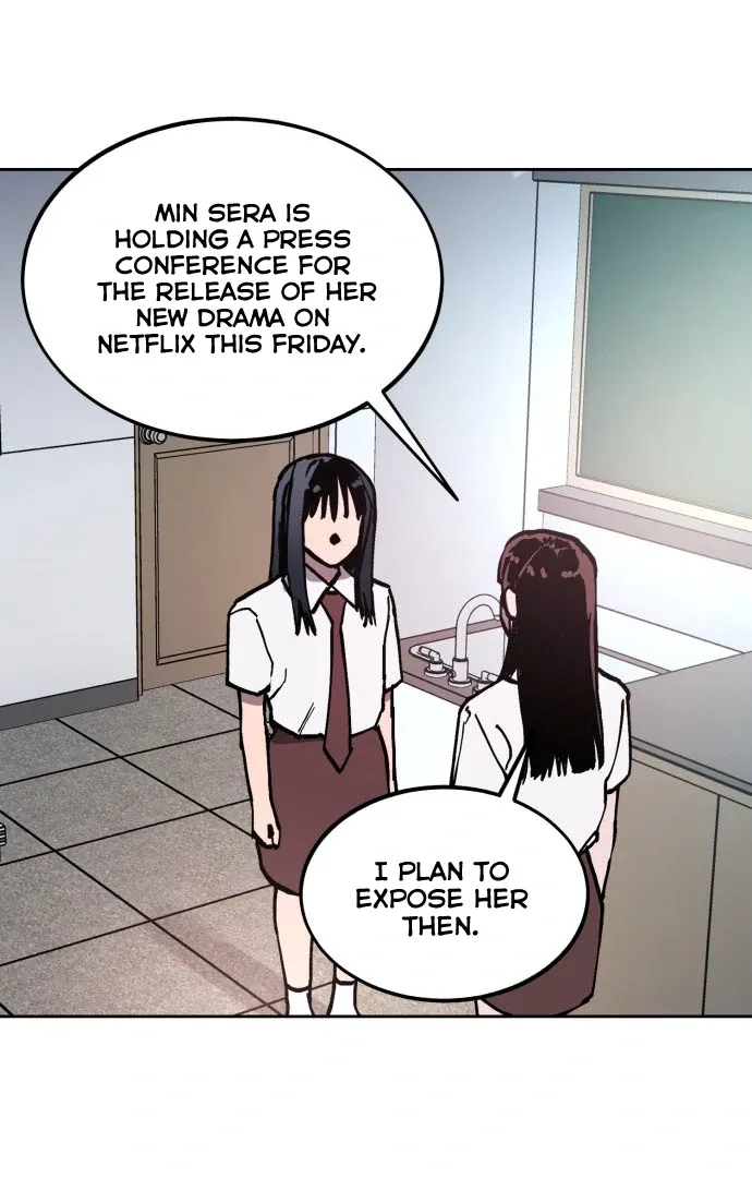Girl Under Trial Chapter 178 page 64 - 
