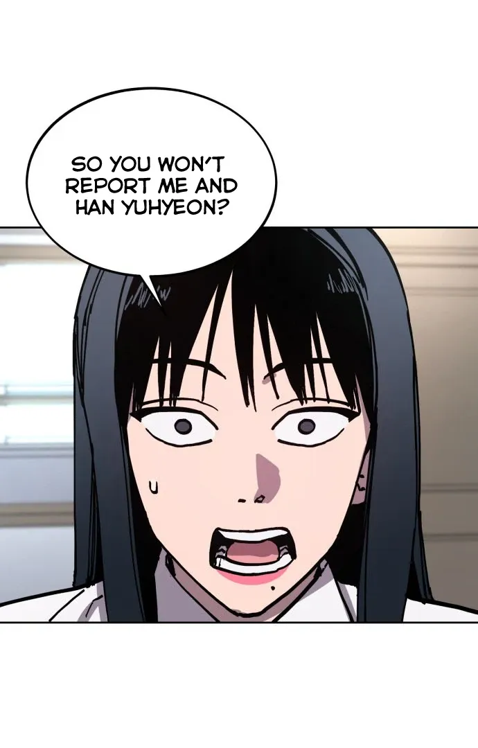 Girl Under Trial Chapter 178 page 65 - 