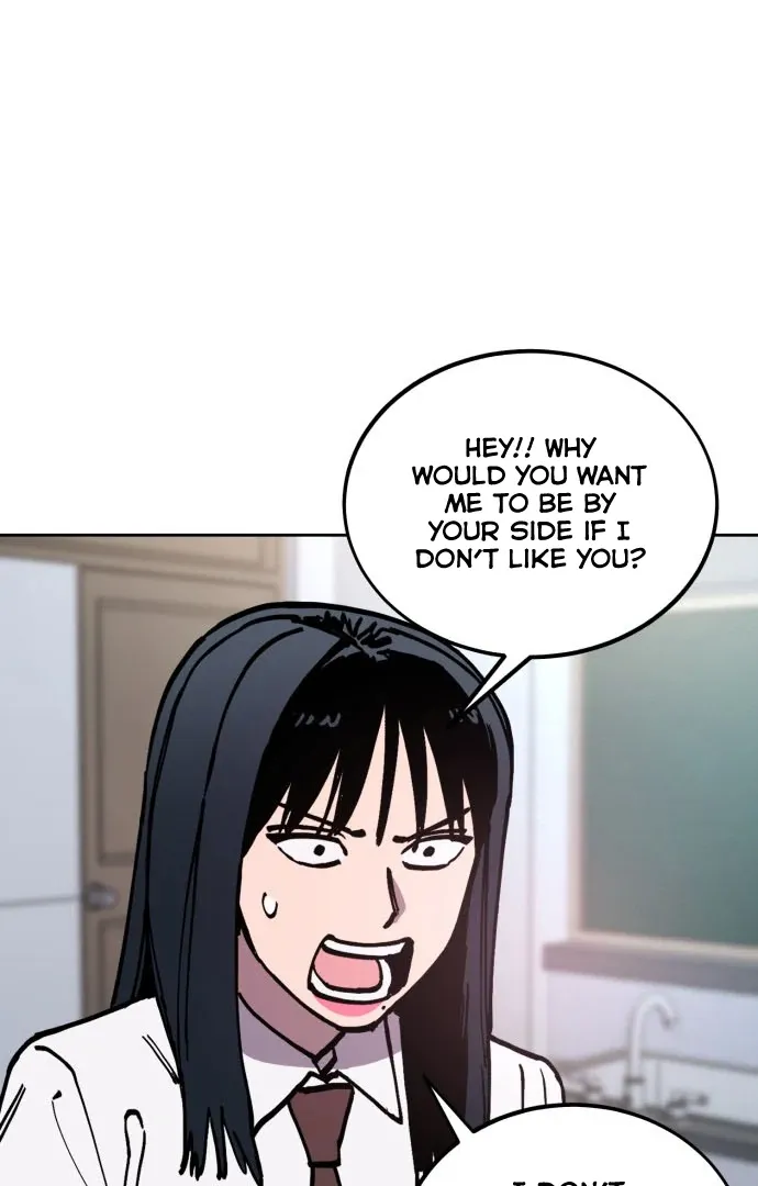 Girl Under Trial Chapter 178 page 70 - 