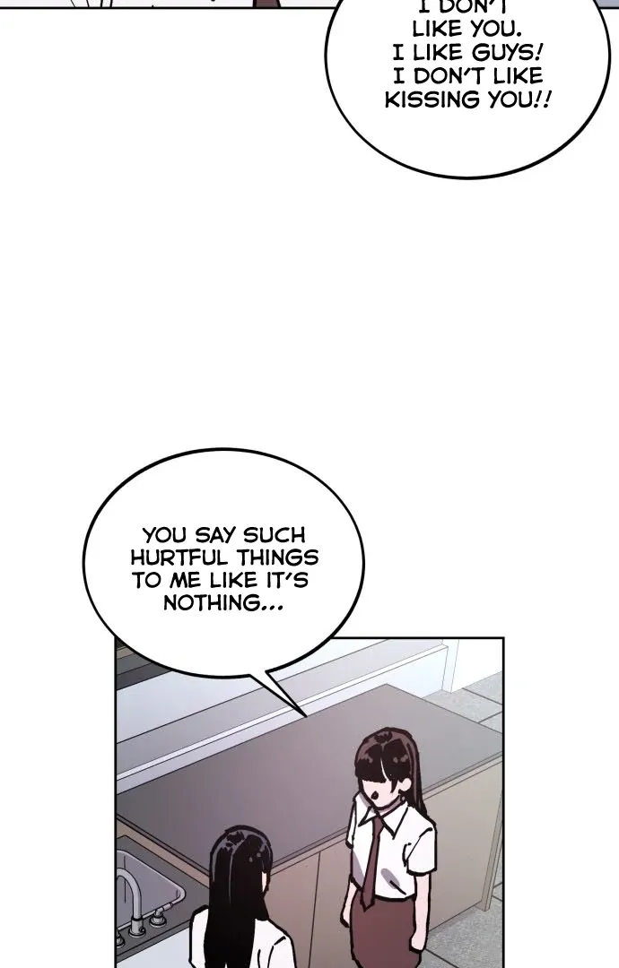 Girl Under Trial Chapter 178 page 71 - 