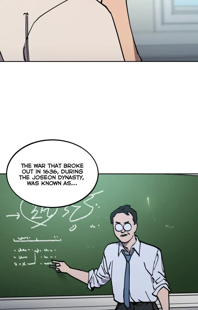 Girl Under Trial Chapter 178 page 9 - 