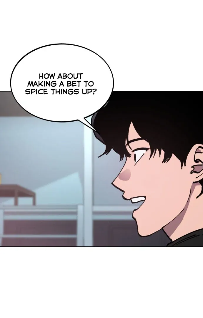 Girl Under Trial Chapter 179 page 3 - 