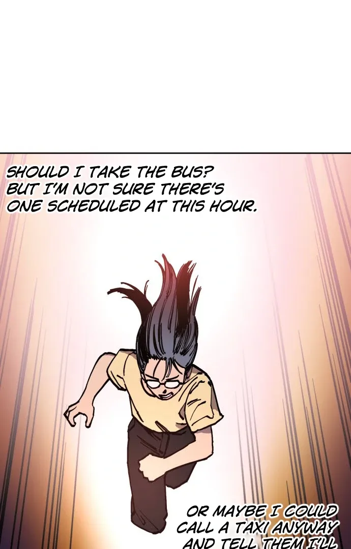 Girl Under Trial Chapter 180 page 5 - 