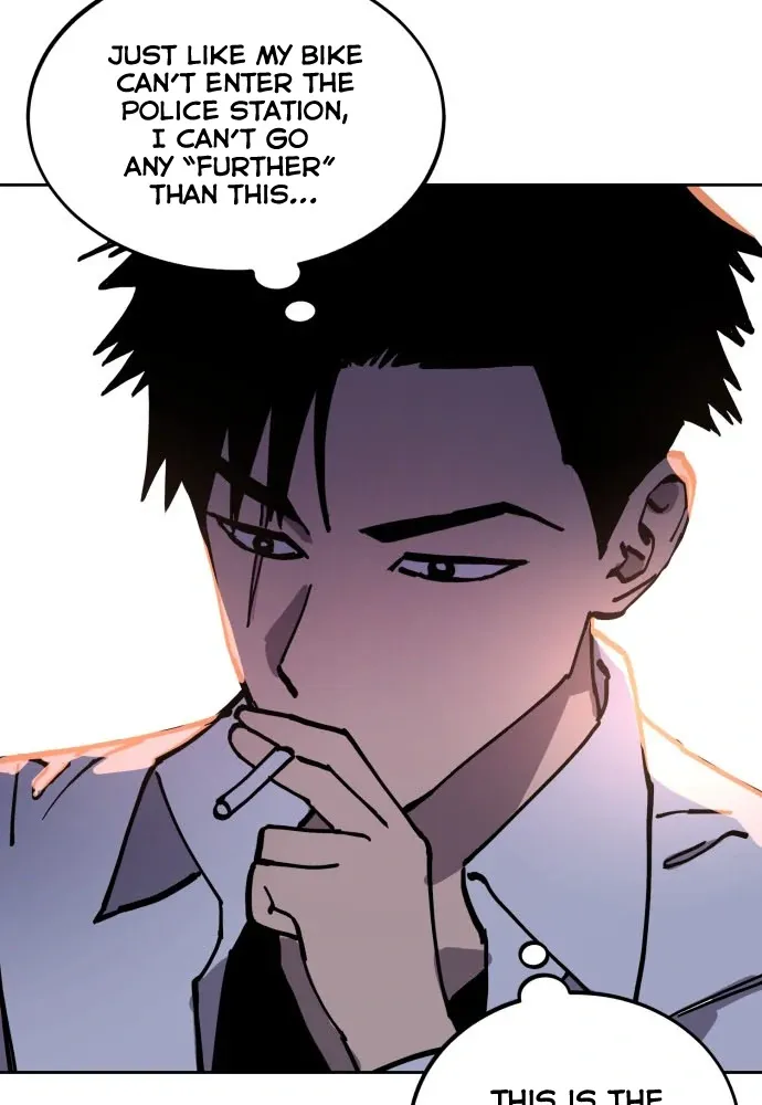 Girl Under Trial Chapter 180 page 46 - 