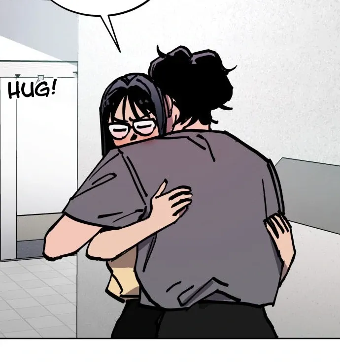 Girl Under Trial Chapter 180 page 81 - 