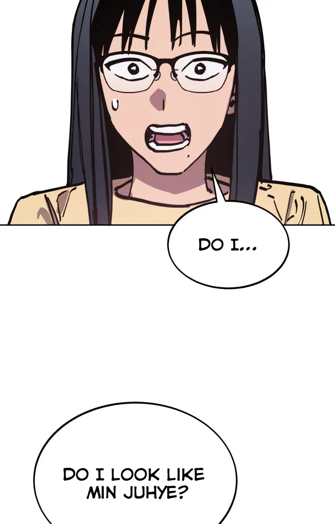 Girl Under Trial Chapter 180 page 99 - 