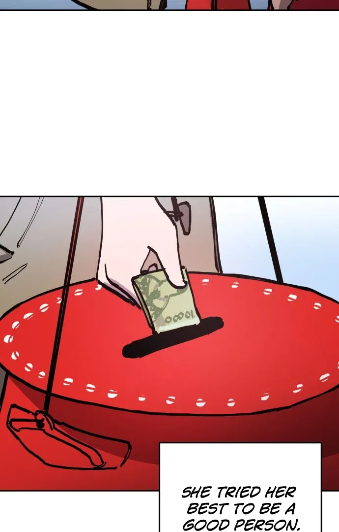 Girl Under Trial Chapter 182 page 17 - 