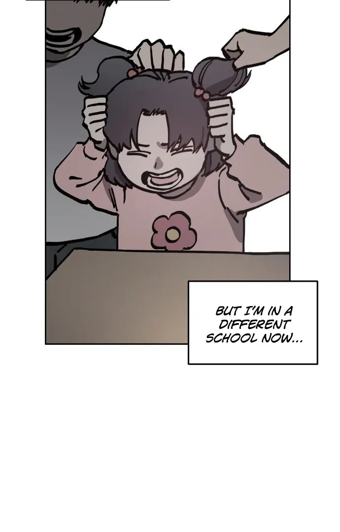 Girl Under Trial Chapter 182 page 21 - 
