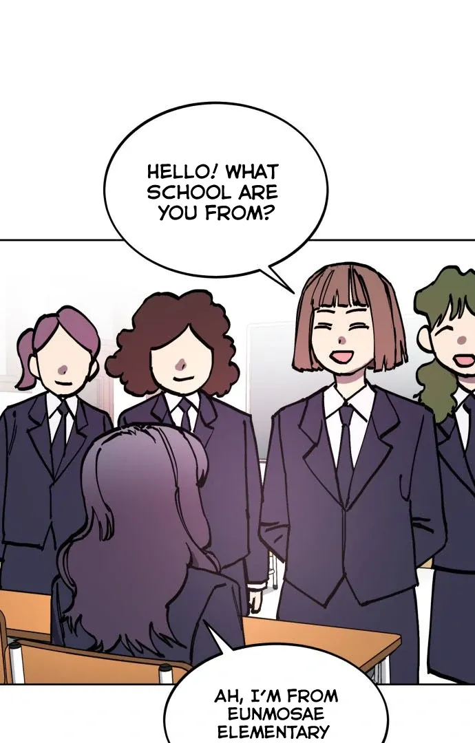 Girl Under Trial Chapter 182 page 23 - 