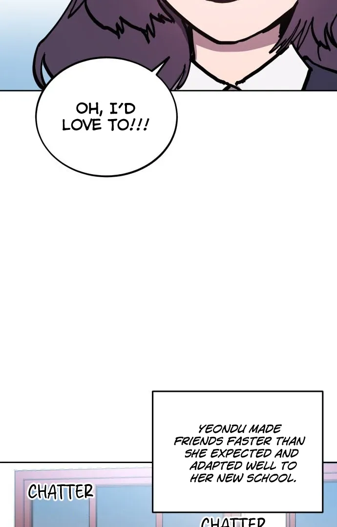 Girl Under Trial Chapter 182 page 25 - 