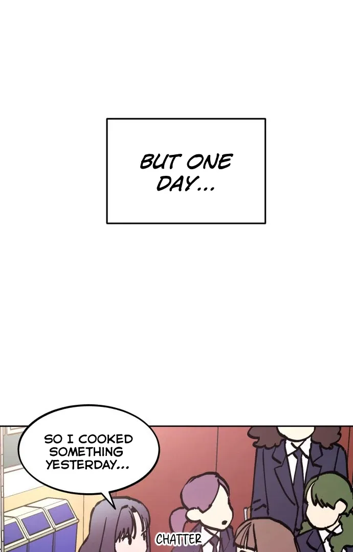 Girl Under Trial Chapter 182 page 28 - 
