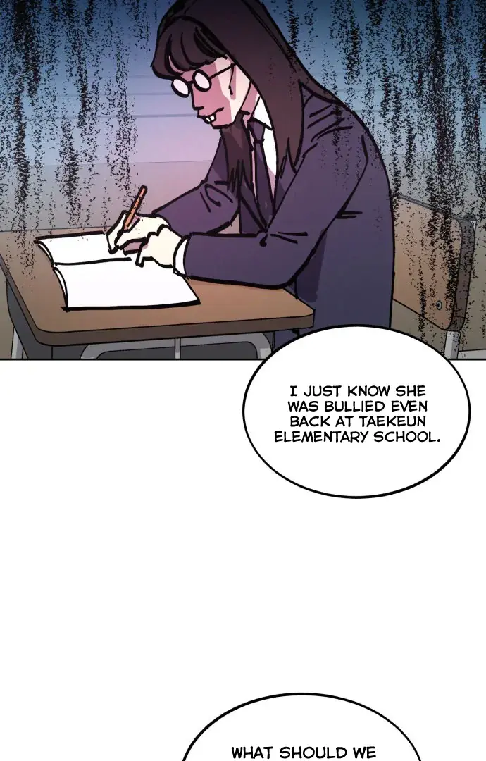 Girl Under Trial Chapter 182 page 33 - 