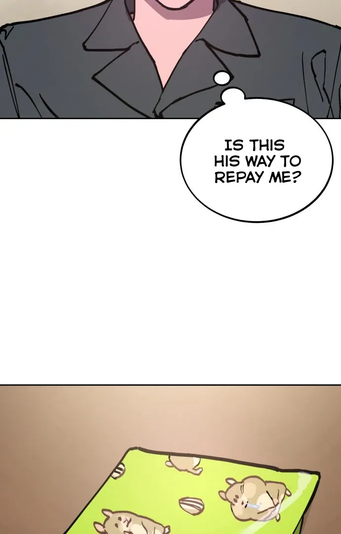 Girl Under Trial Chapter 182 page 6 - 