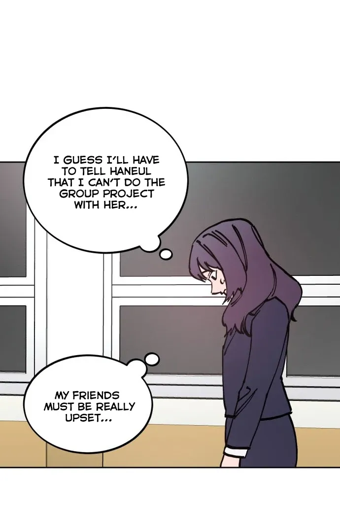Girl Under Trial Chapter 182 page 56 - 