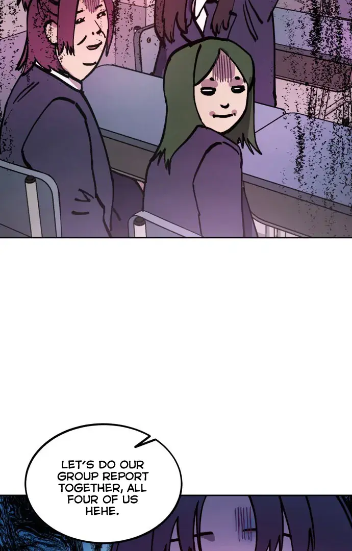 Girl Under Trial Chapter 182 page 60 - 