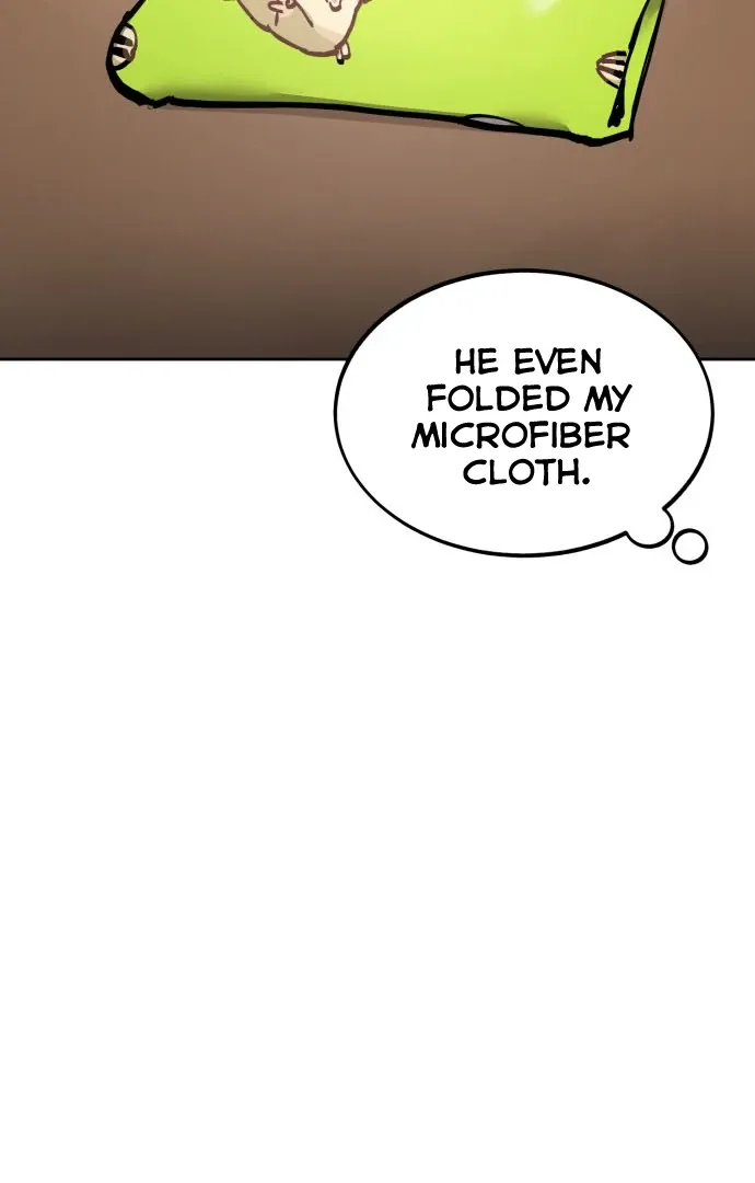 Girl Under Trial Chapter 182 page 7 - 