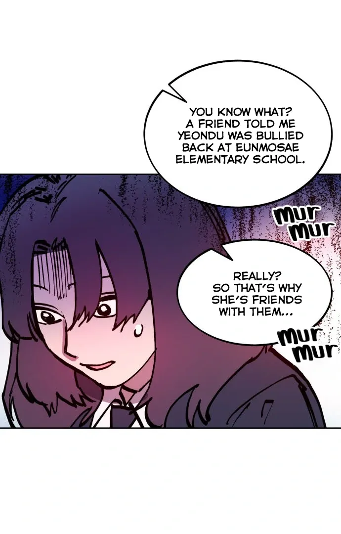Girl Under Trial Chapter 182 page 64 - 
