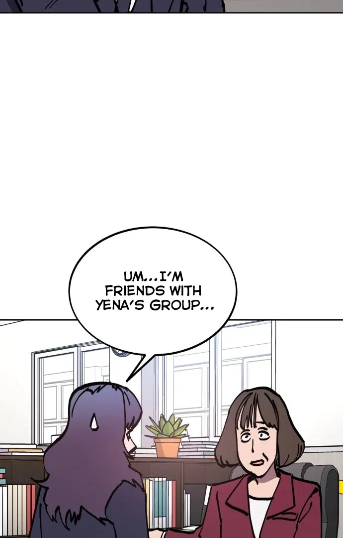 Girl Under Trial Chapter 182 page 71 - 
